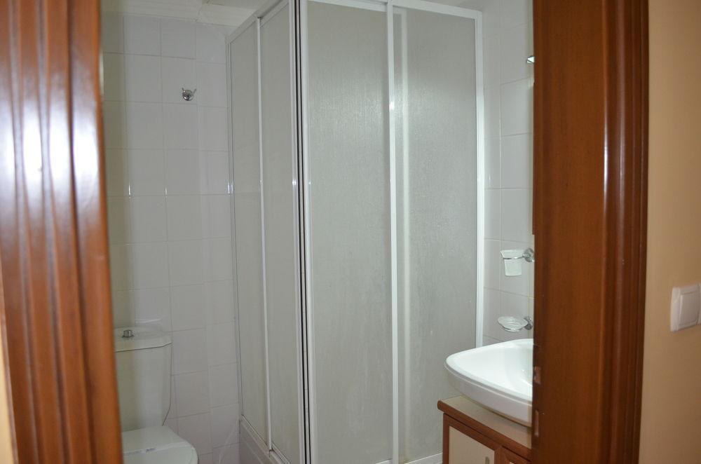 Ayvalik Palas Hotel Екстер'єр фото