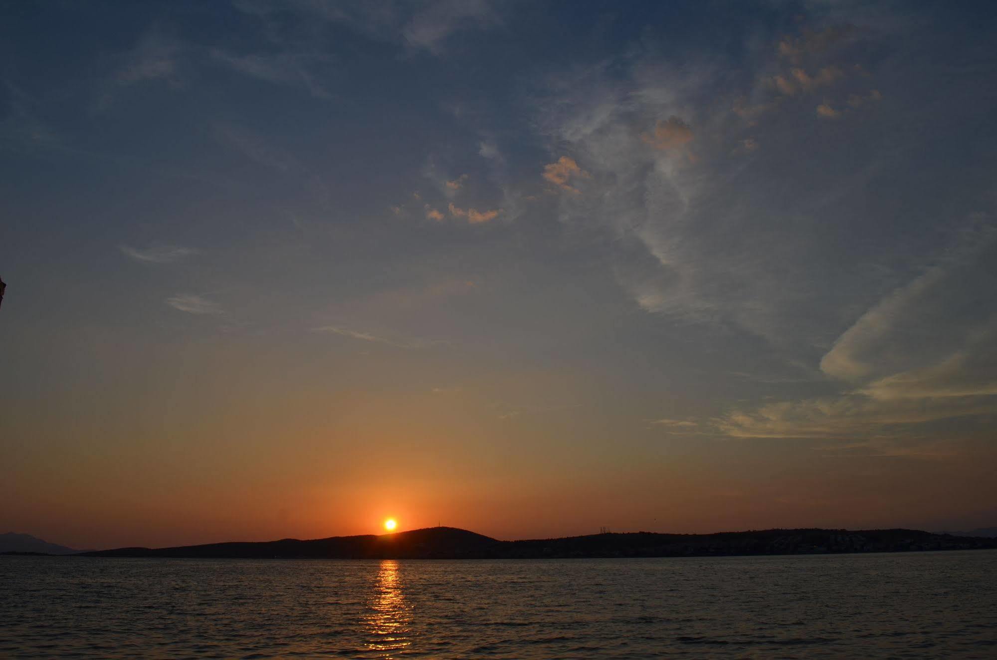 Ayvalik Palas Hotel Екстер'єр фото