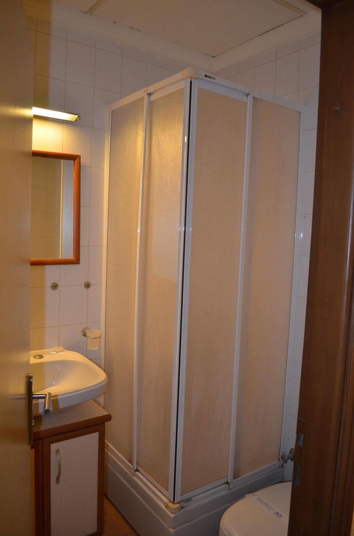 Ayvalik Palas Hotel Екстер'єр фото